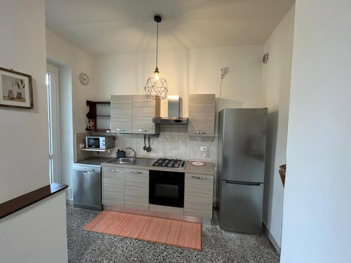 Apartamento Turistico In Via Trincere Pisa