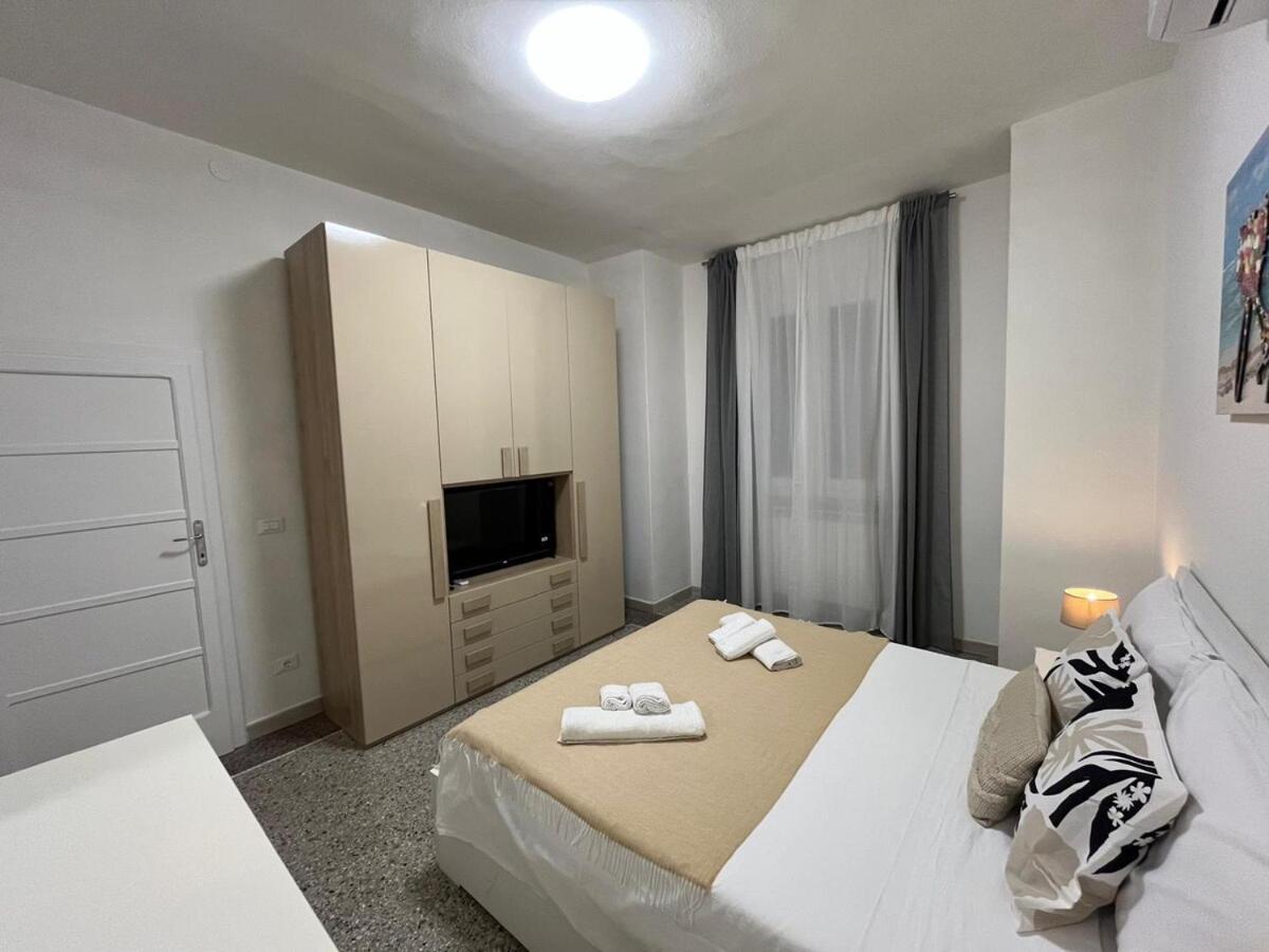 Turistico In Via Trincere Apartamento