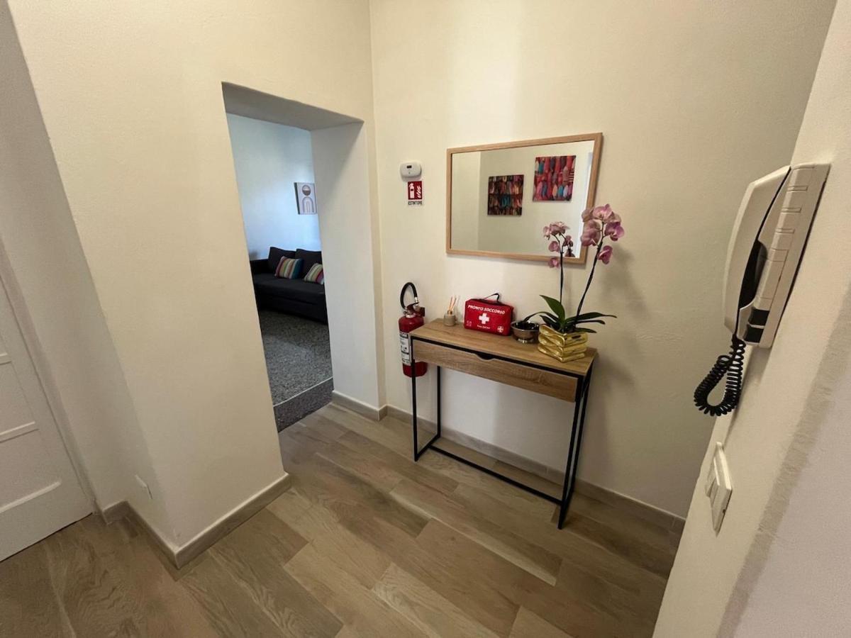 Apartamento Turistico In Via Trincere Pisa