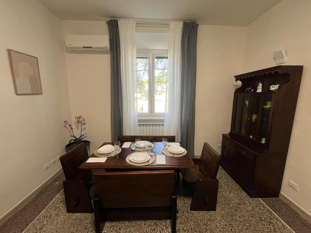 Turistico In Via Trincere Apartamento