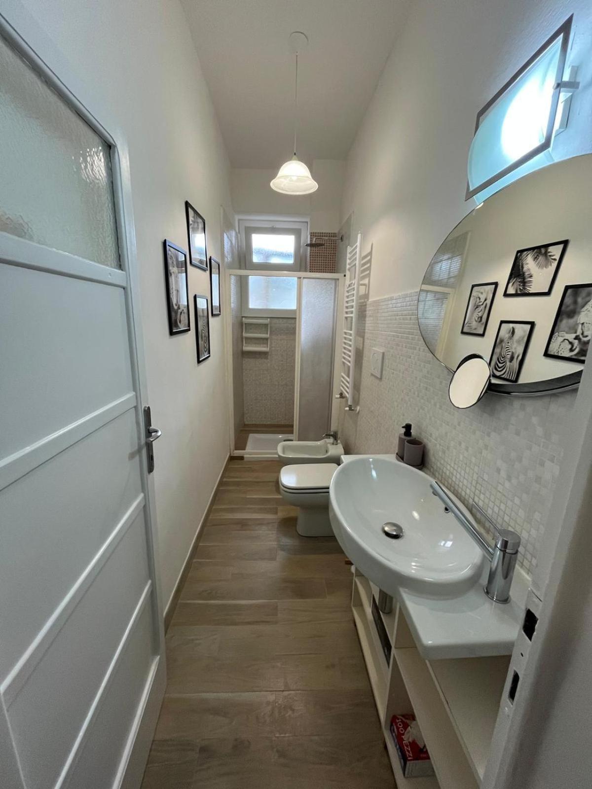 Apartamento Turistico In Via Trincere