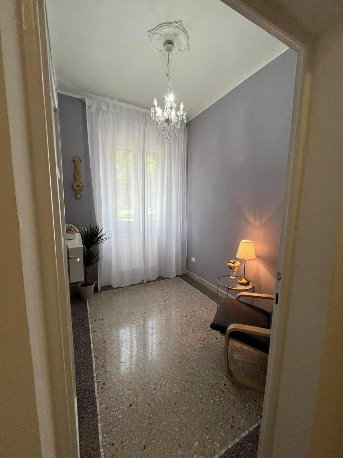 Turistico In Via Trincere