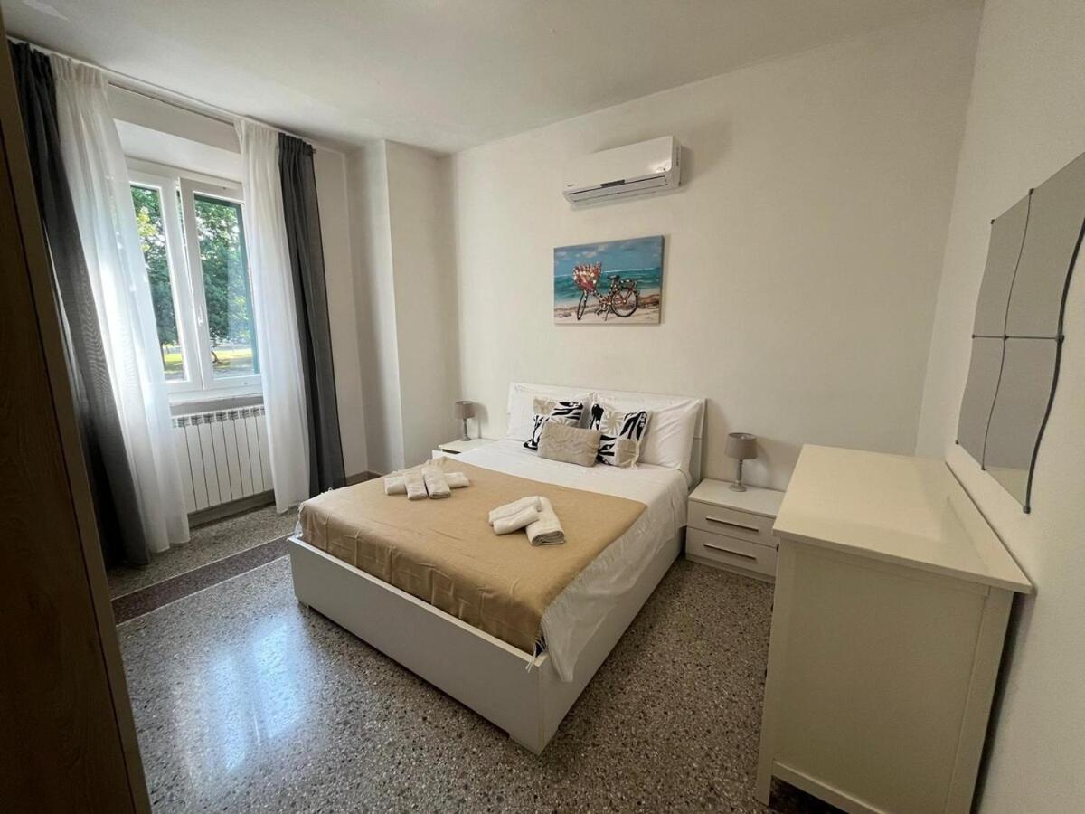 Apartamento Turistico In Via Trincere *