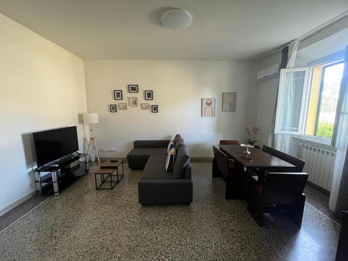 Apartamento Turistico In Via Trincere Pisa