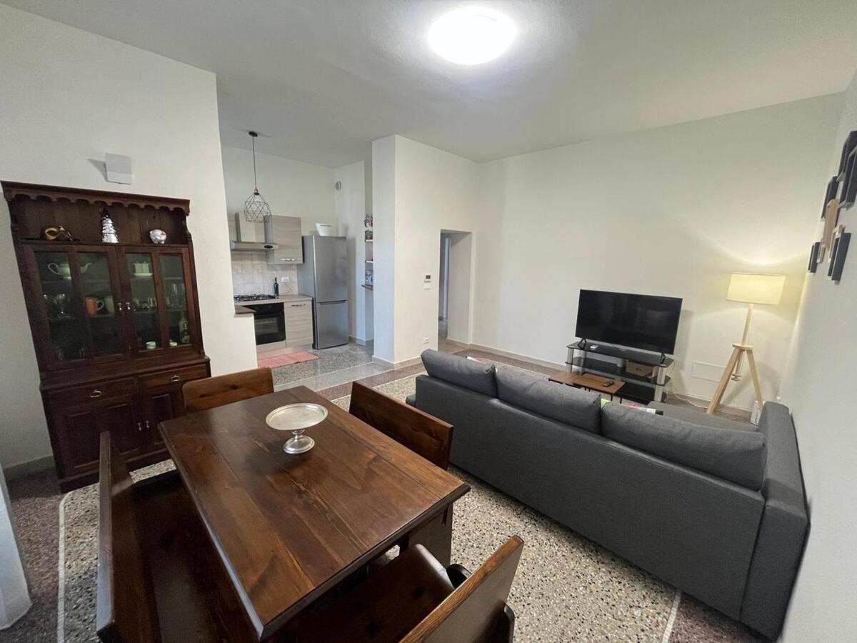 Turistico In Via Trincere