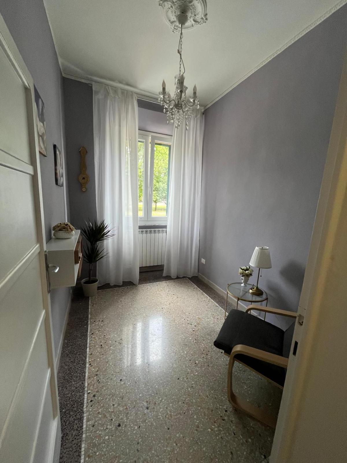Turistico In Via Trincere Apartamento *