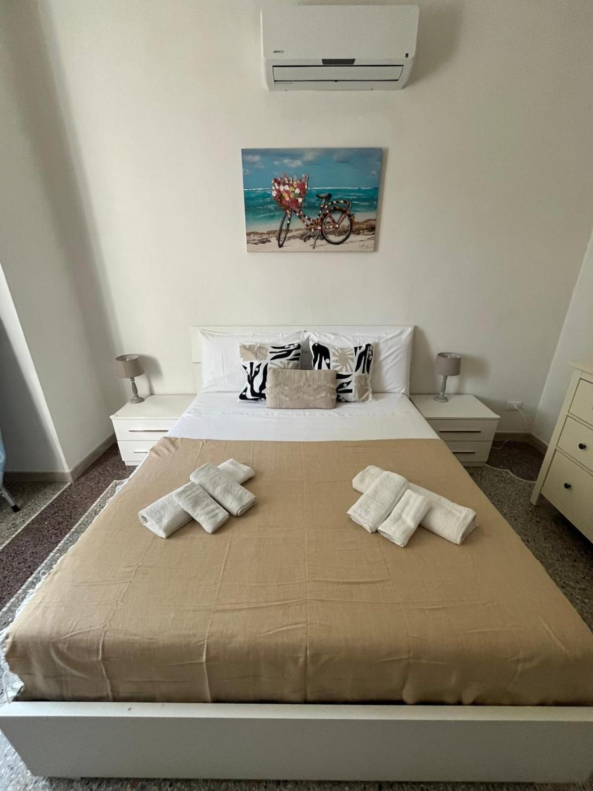 Apartamento Turistico In Via Trincere Pisa