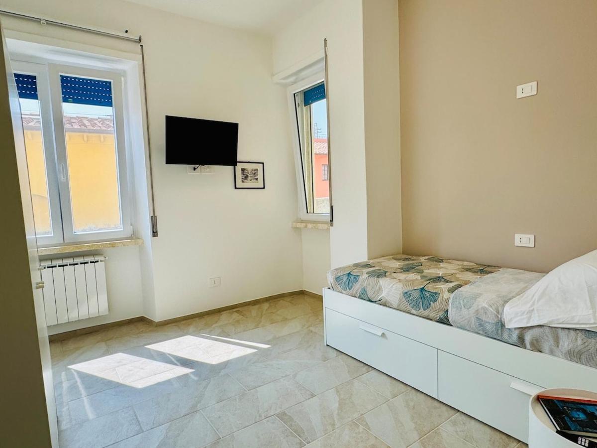 Dolce Casa Jes Apartment Pisa