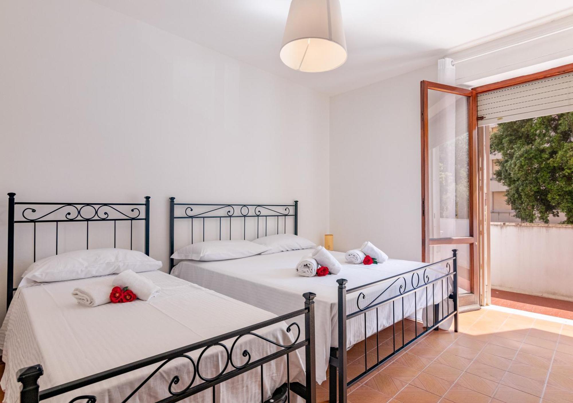 Apartment Landi 2 - Near The Center, Free Public Parking Pisa