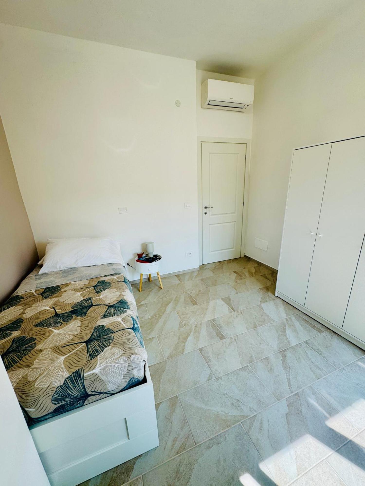 Apartment Dolce Casa Jes Pisa