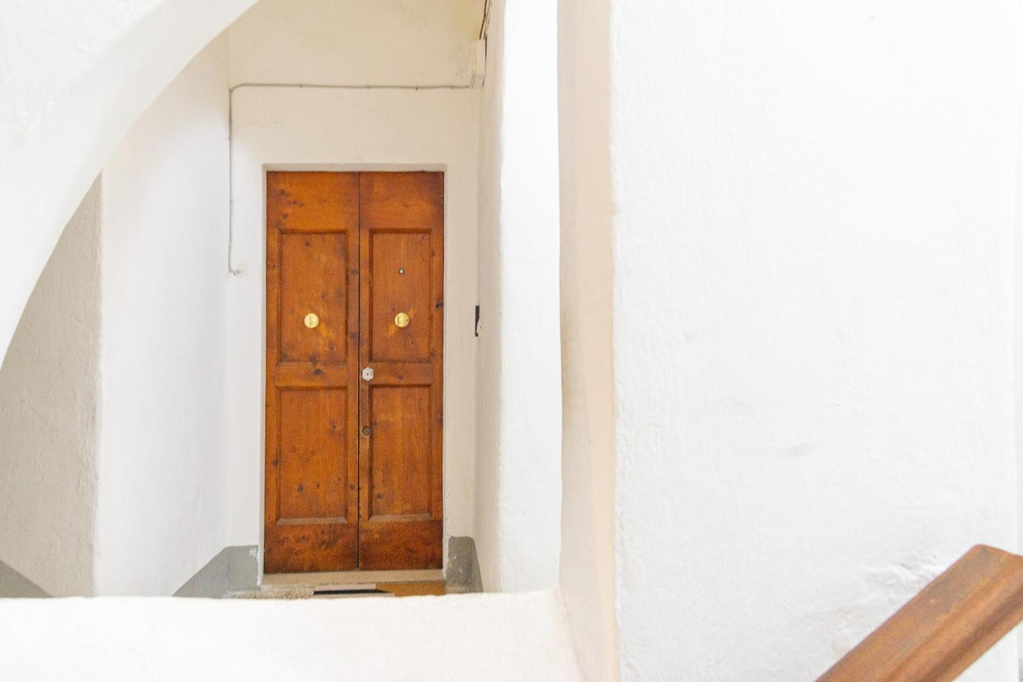 Center - Free Wifi & Ac - 10min Tower - Dimora Del Mercante *