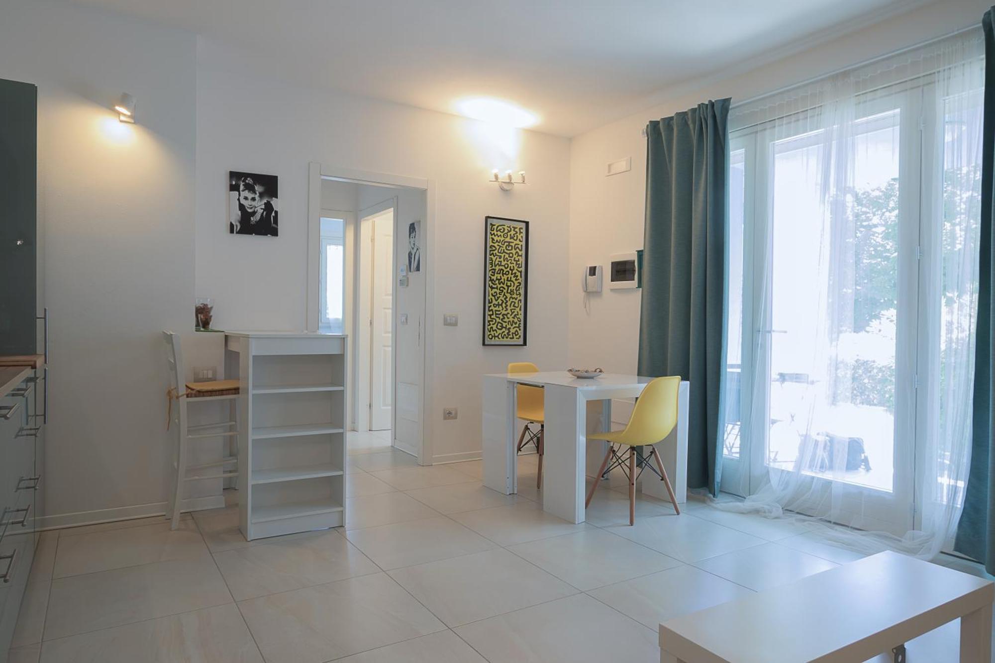 Smart Appartamento Pisa