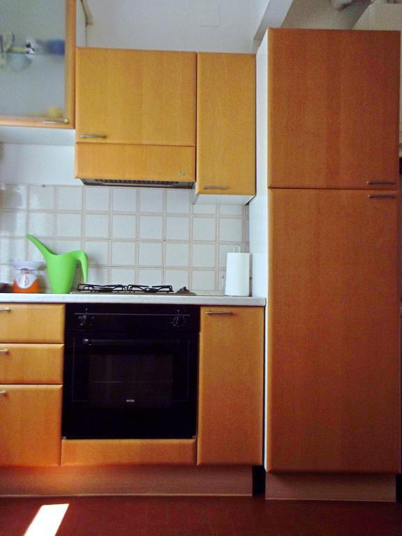Pisa Apartment *