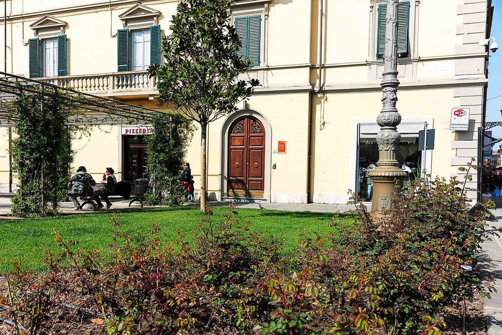 Bed & Breakfast 23