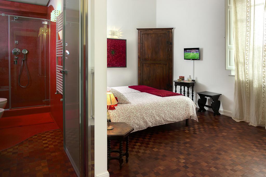 23 Bed & Breakfast Pisa