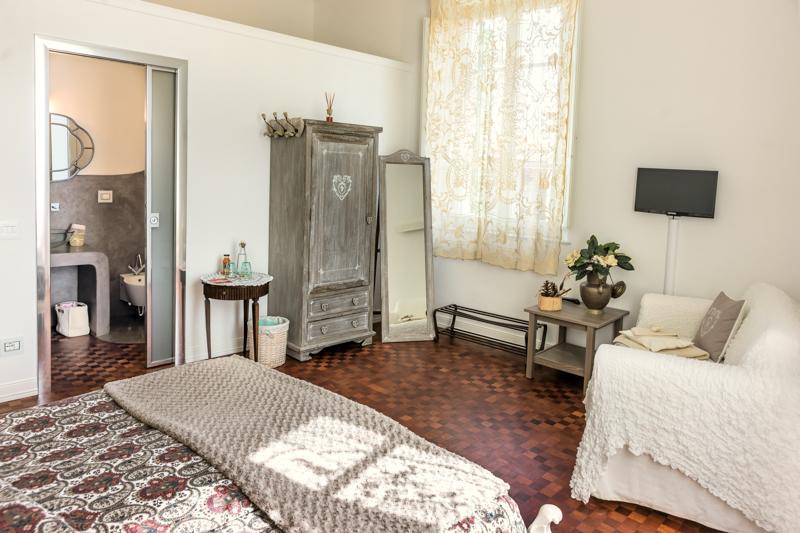 23 Bed & Breakfast Pisa