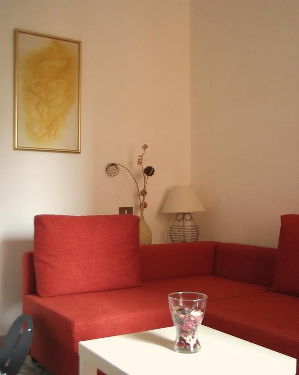 Pisa Apartment