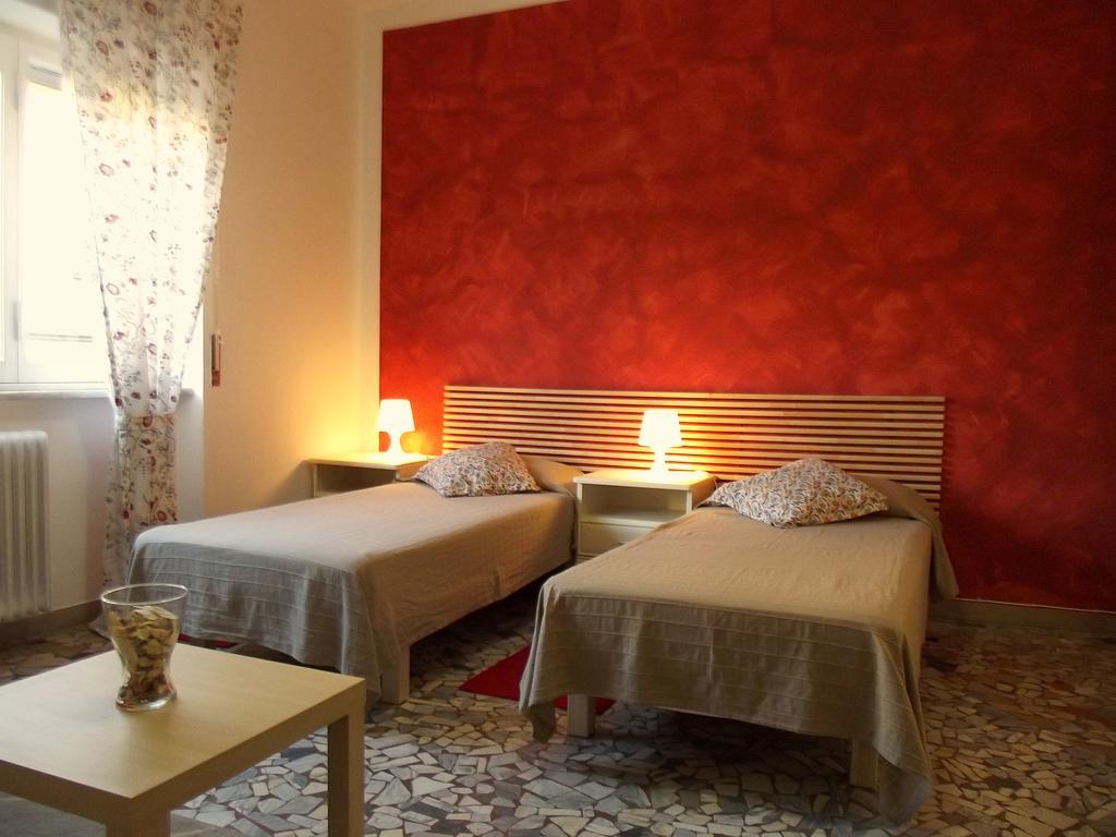 Pisa Apartment Appartement
