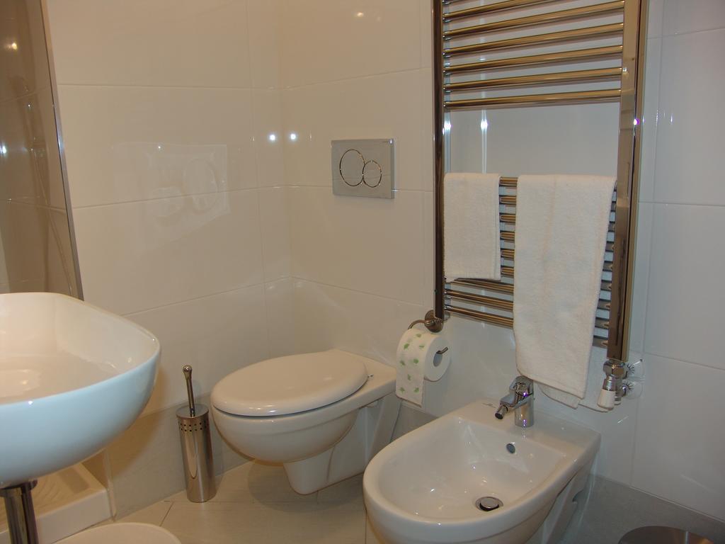 B&B Myosotis Bed & Breakfast Pisa