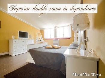 Hotel Tower Pisa