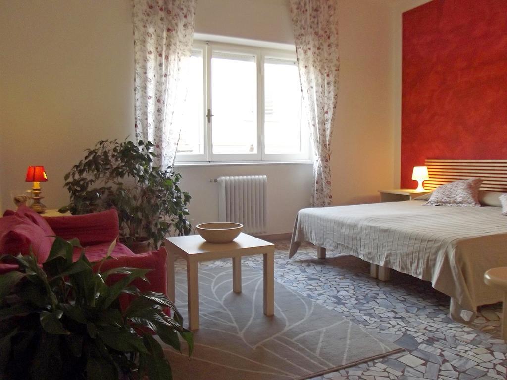 Appartement Pisa Apartment