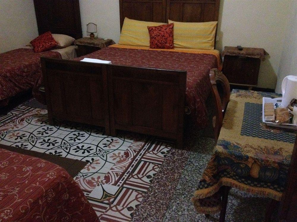 Guest house A Casa Doina Airport