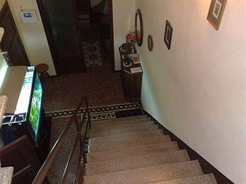 A Casa Doina Airport Guest house Pisa