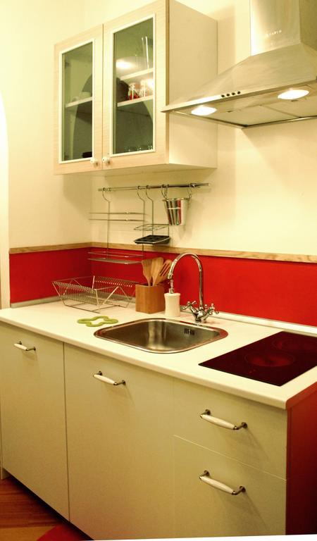 Apartamento Marianna's Studio Pisa
