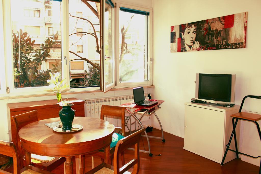 Marianna's Studio Pisa