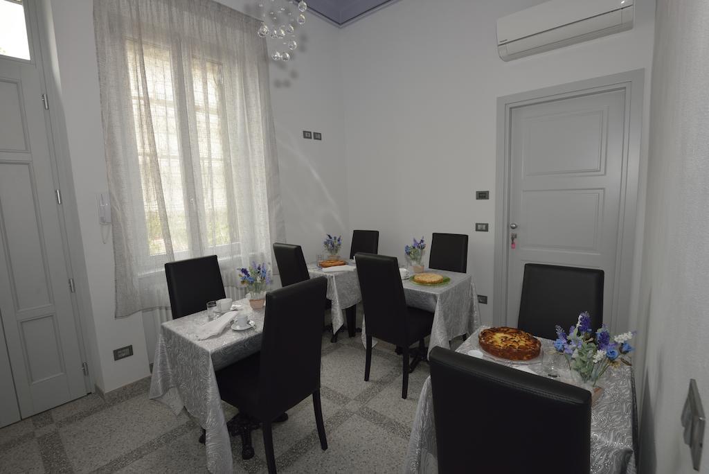 Acomodação com café da manhã  Relais Paradise