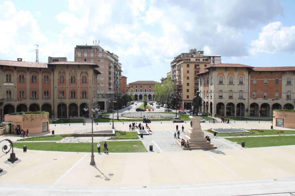 23 Bed & Breakfast Pisa