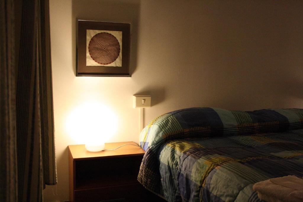 A Due Passi Dal Treno Appartement *