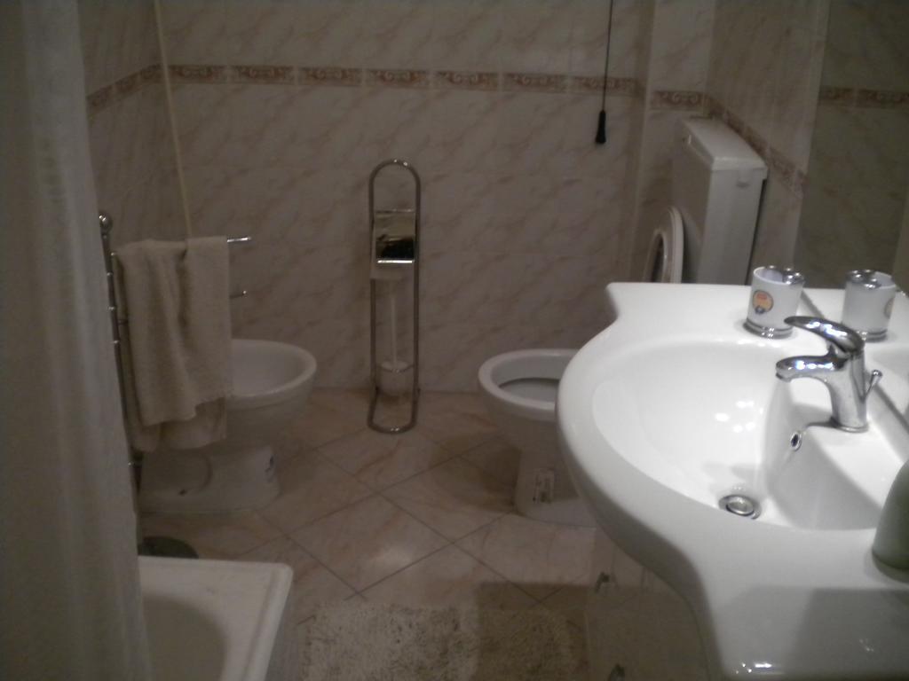 San Marco Guest house Pisa
