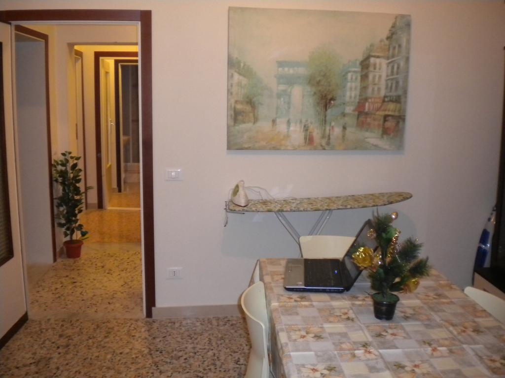 Guest house San Marco Pisa