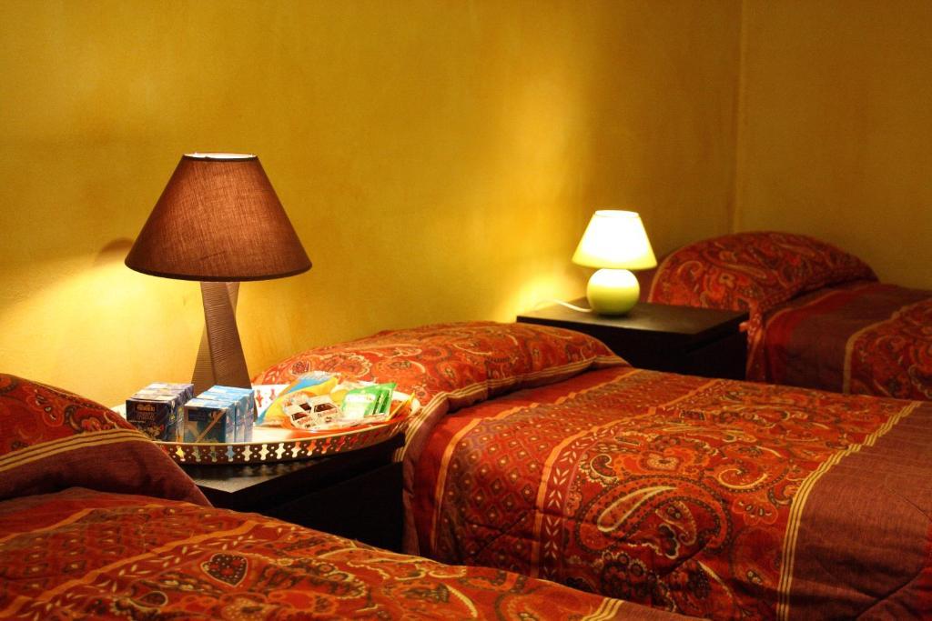 Appartement A Due Passi Dal Treno *