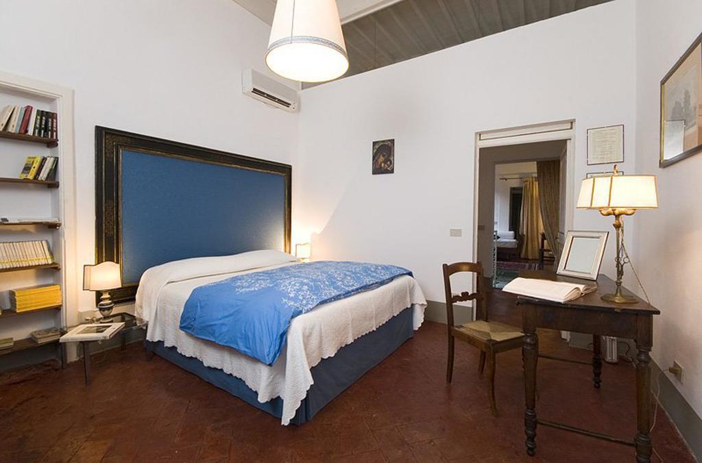 Bed & Breakfast Relais Sassetti 3*