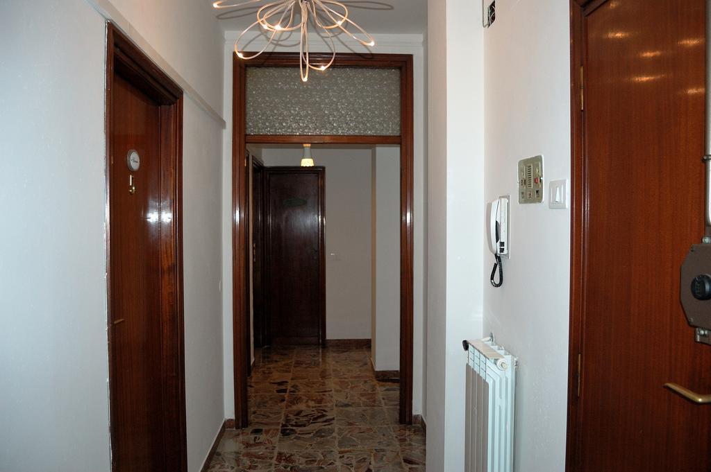 Casa Giulia In *