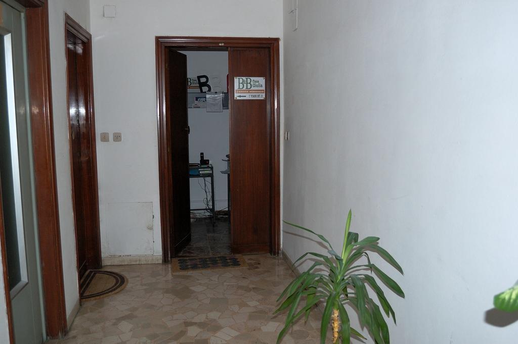Apartment Casa Giulia In *