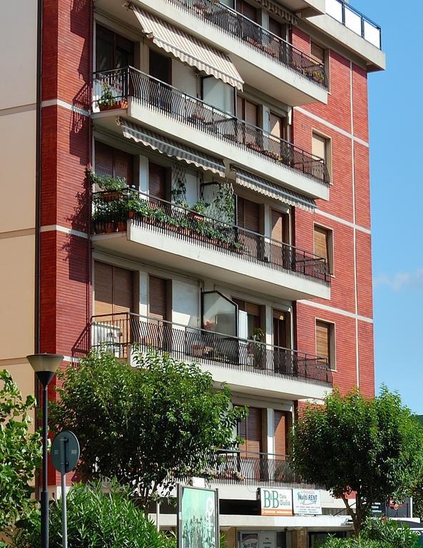 Casa Giulia In