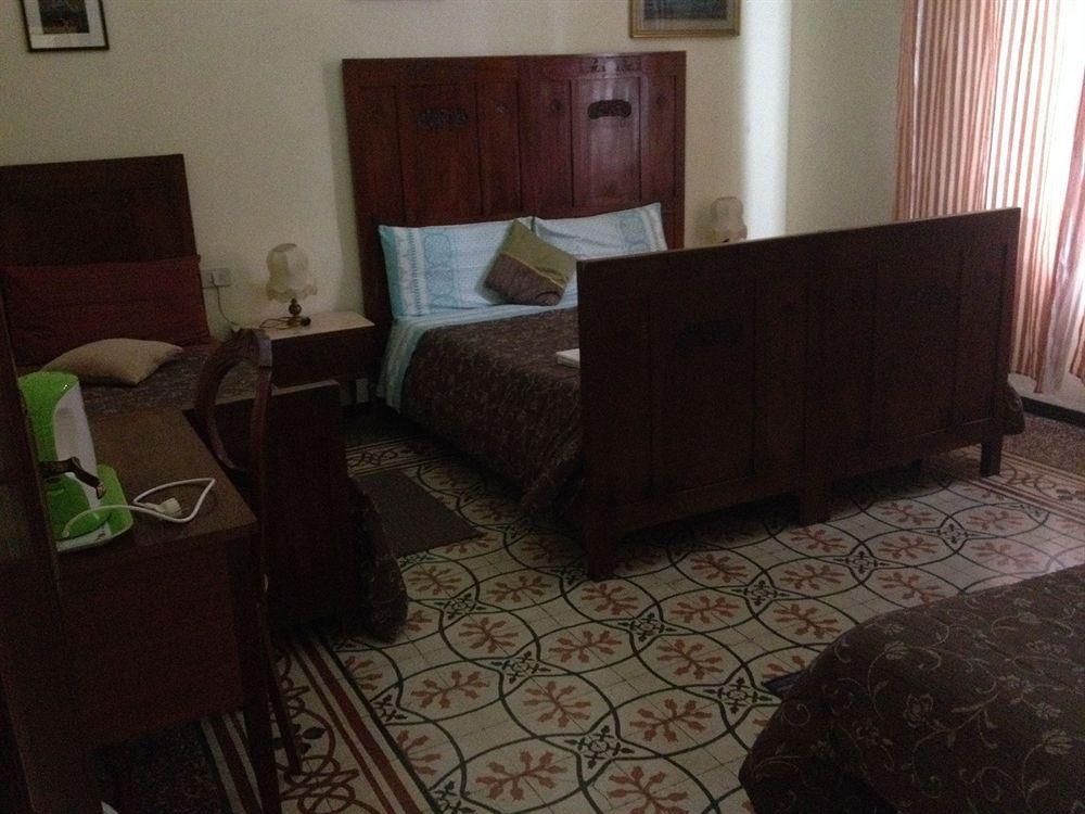 A Casa Doina Airport Guest house Pisa