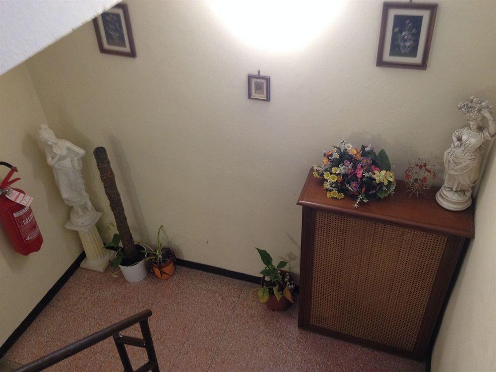 Guest house A Casa Doina Airport