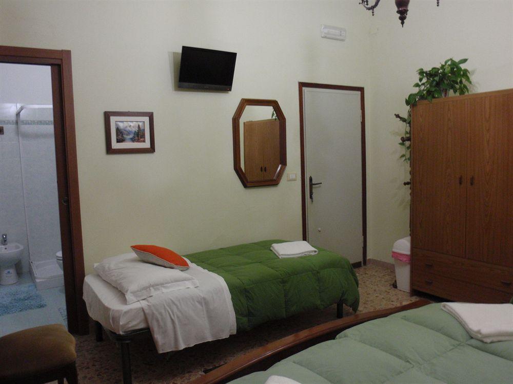 A Casa Doina Airport2