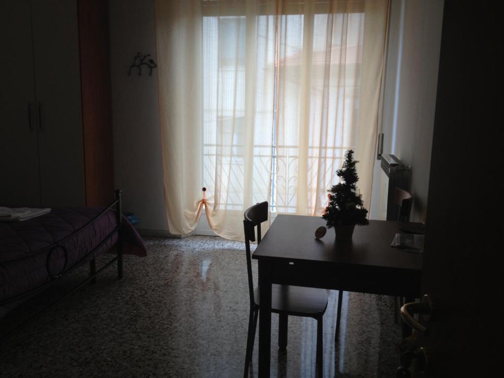 The Sunflower Bed & Breakfast Pisa