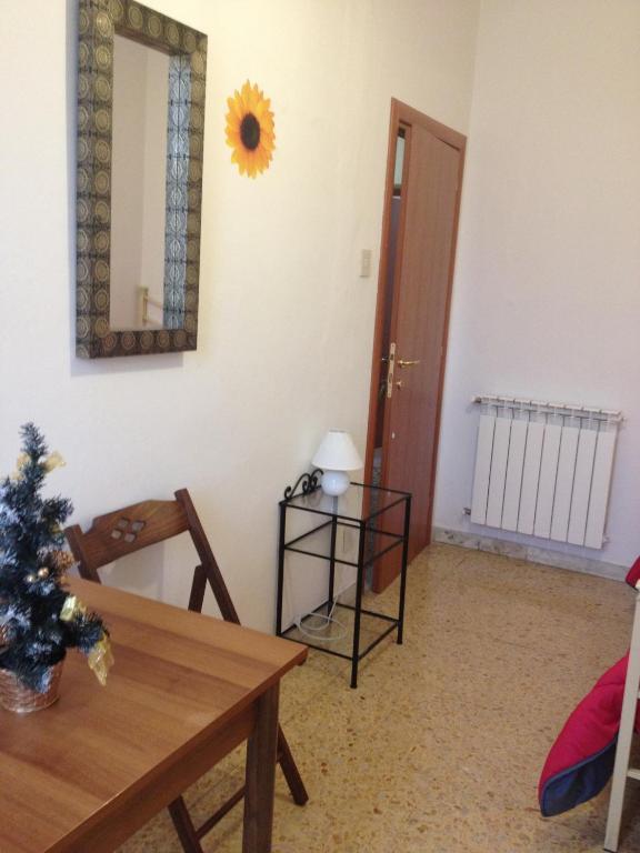The Sunflower Bed & Breakfast *