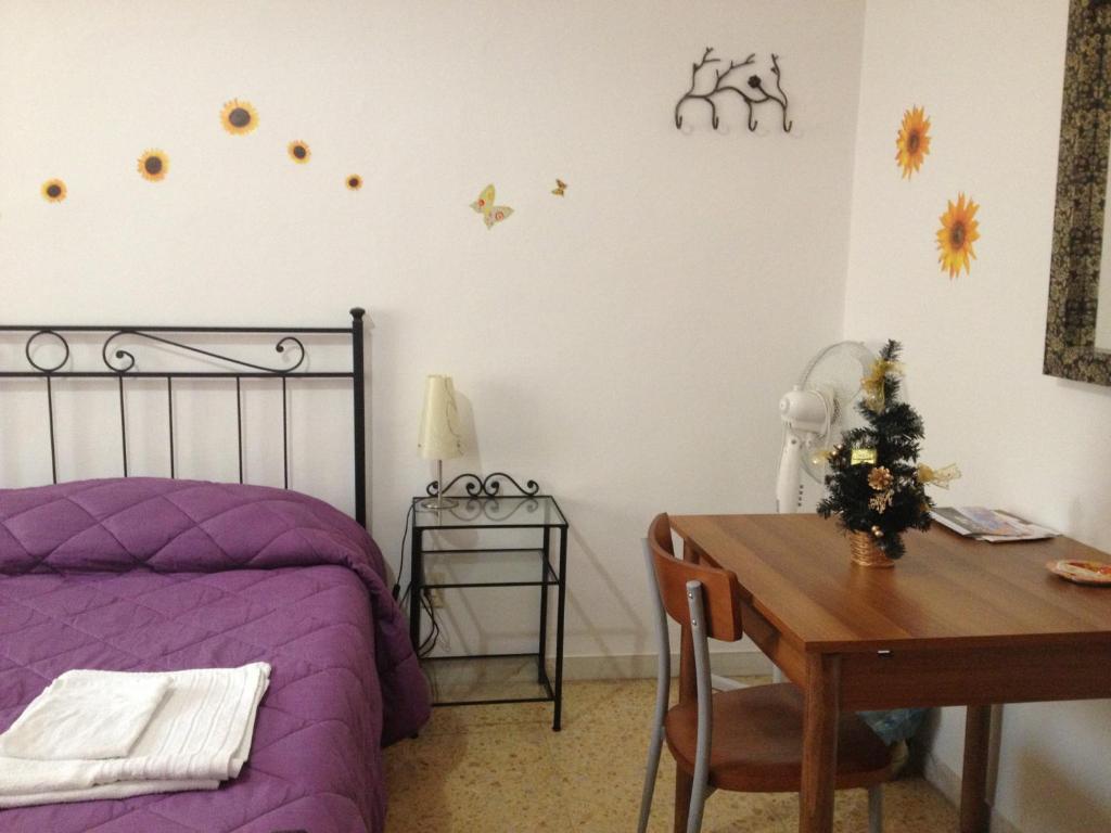 Bed & Breakfast The Sunflower Pisa