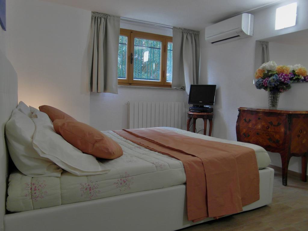 La Casa Di Nila Apartamento *
