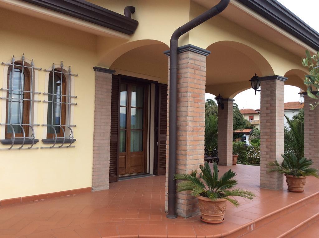 Bed & Breakfast Il Porticato