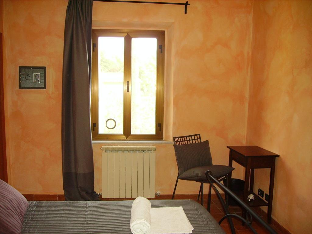 Bed & Breakfast La Voliera Bed & Breakfast