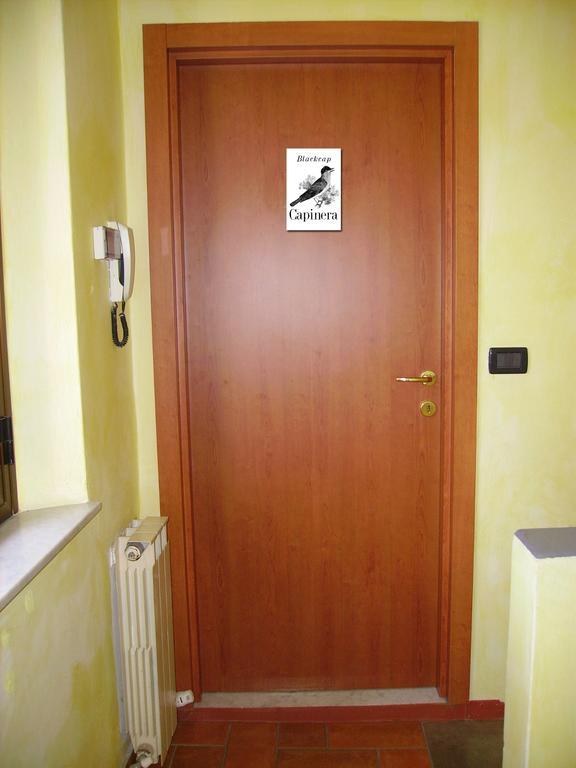 La Voliera Bed & Breakfast Bed & Breakfast