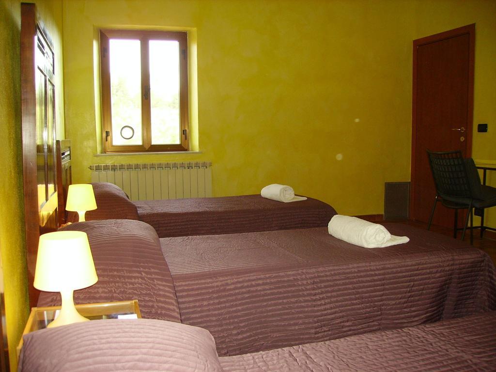 La Voliera Bed & Breakfast Bed & Breakfast Pisa